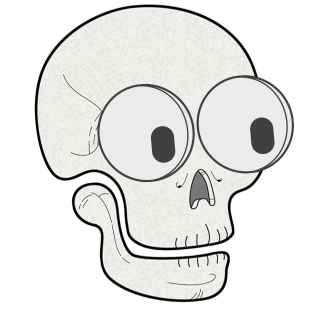 Hallows' Eve Stickers messages sticker-3