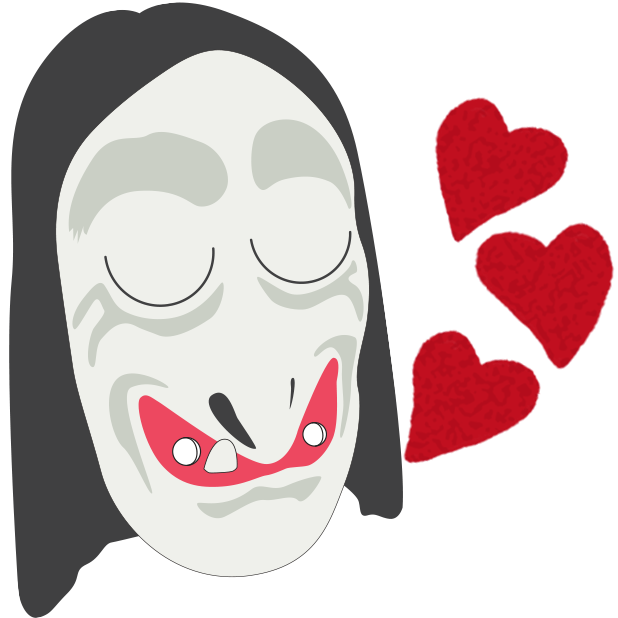 Hallows' Eve Stickers messages sticker-10