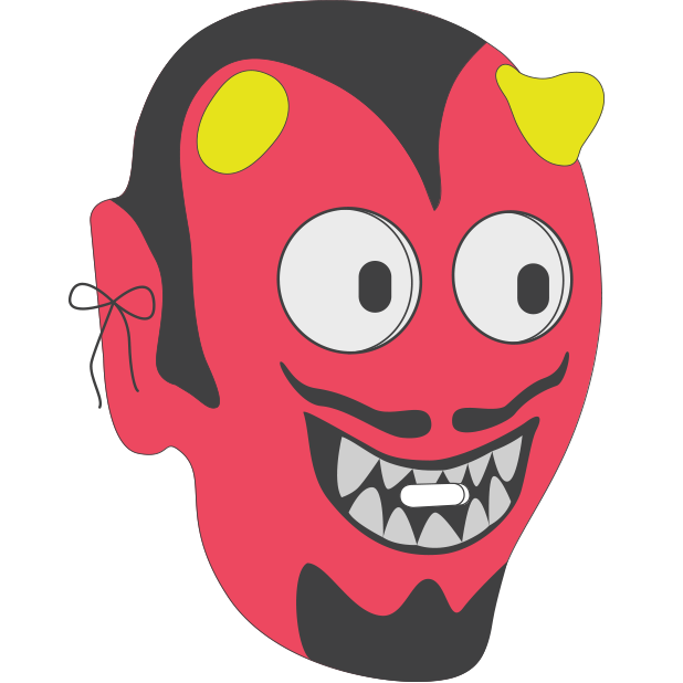 Hallows' Eve Stickers messages sticker-6