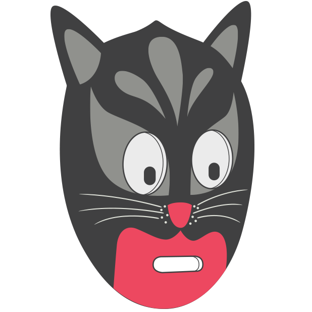 Hallows' Eve Stickers messages sticker-9