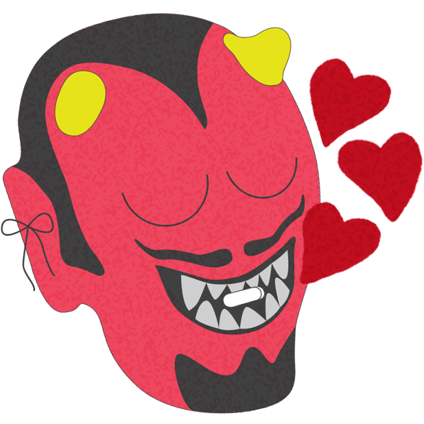 Hallows' Eve Stickers messages sticker-4