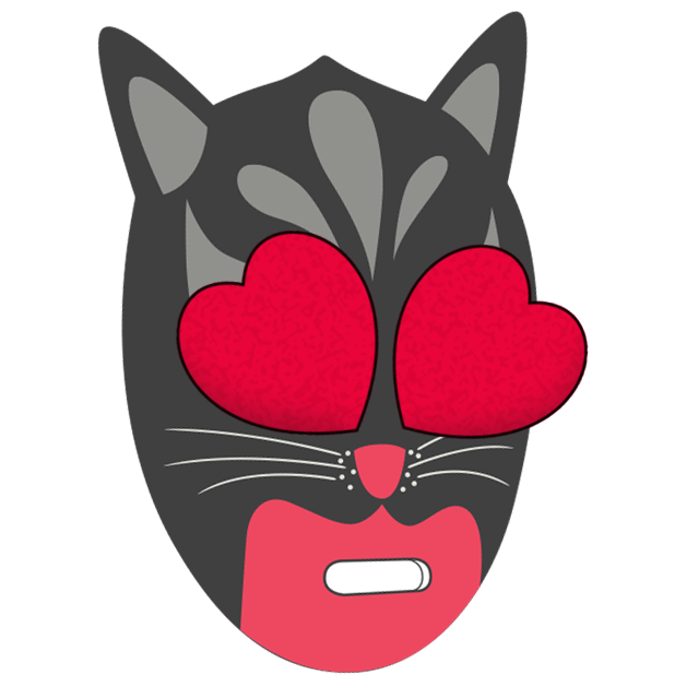 Hallows' Eve Stickers messages sticker-8