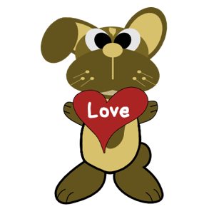Doggy Chuck messages sticker-3