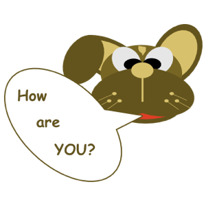 Doggy Chuck messages sticker-7