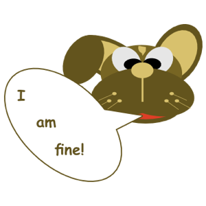 Doggy Chuck messages sticker-8