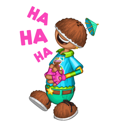 Papa's Freezeria Stickers messages sticker-3