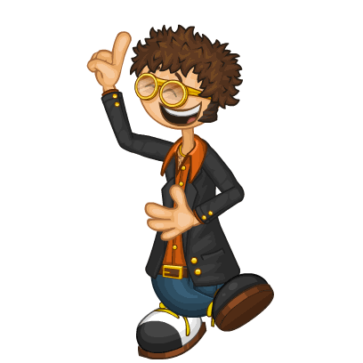 Papa's Freezeria Stickers messages sticker-6