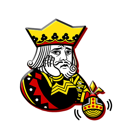 Dragon Ace Casino - Baccarat messages sticker-2
