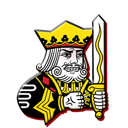 Dragon Ace Casino - Baccarat messages sticker-1