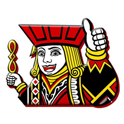 Dragon Ace Casino - Baccarat messages sticker-6
