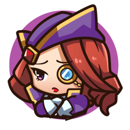 Crazy Defense Heroes messages sticker-6