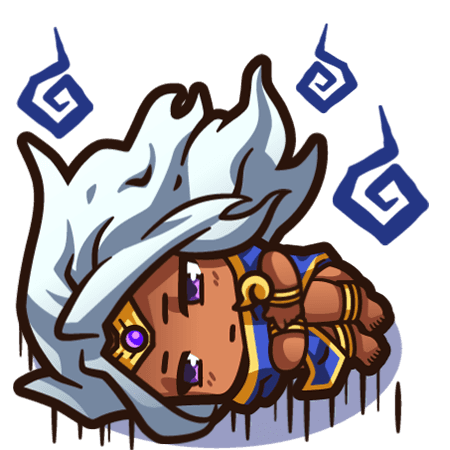 Crazy Defense Heroes: Epic TD messages sticker-0