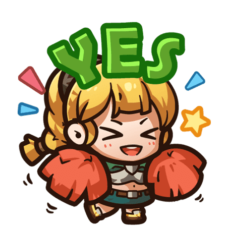 Crazy Defense Heroes: Epic TD messages sticker-7