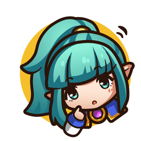 Crazy Defense Heroes: Epic TD messages sticker-5