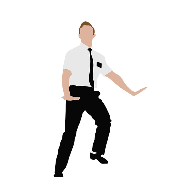 Book of Mormon Stickers messages sticker-11