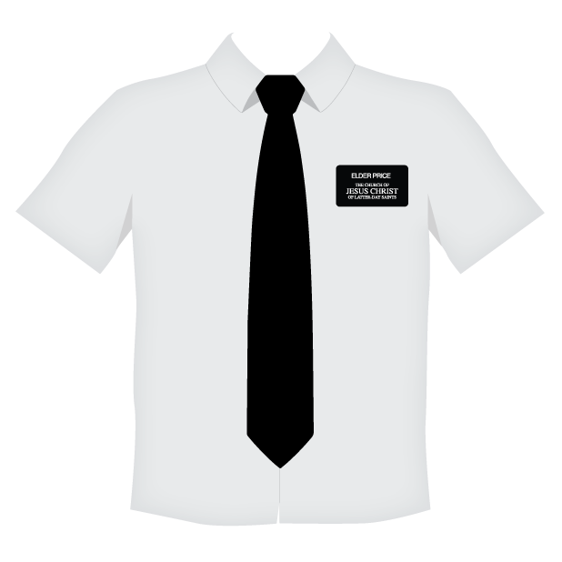 Book of Mormon Stickers messages sticker-5