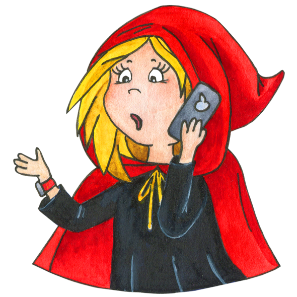 Смешные стикеры для Halloween messages sticker-6