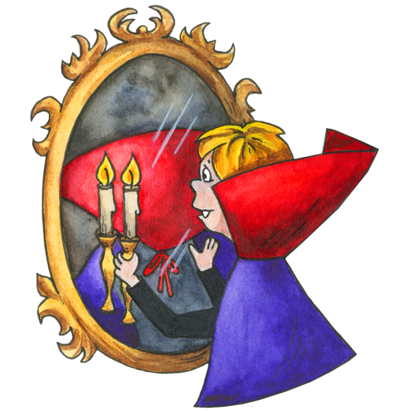 Смешные стикеры для Halloween messages sticker-11