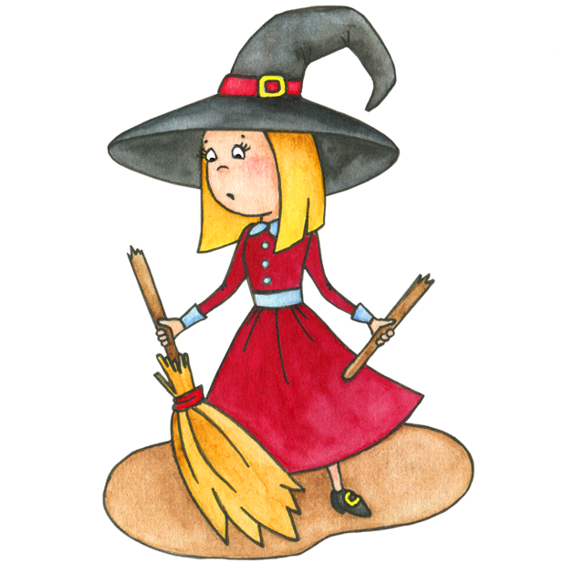Смешные стикеры для Halloween messages sticker-2