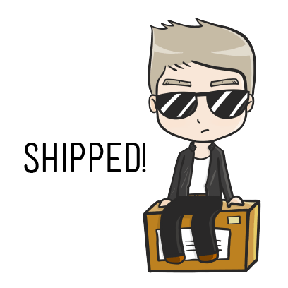 STYLEPILL messages sticker-8