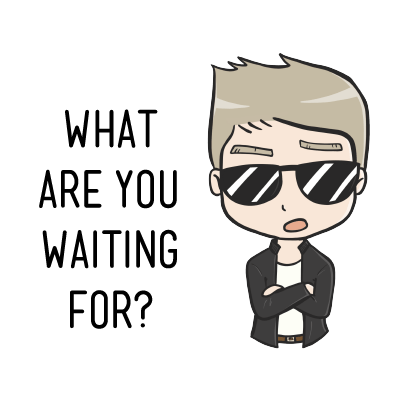 STYLEPILL messages sticker-3