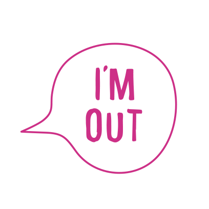 Infinite Objects Power Down messages sticker-11