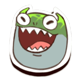 RIVAL: Crimson x Chaos messages sticker-4