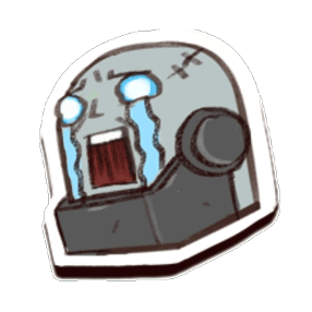 RIVAL: Crimson x Chaos messages sticker-0