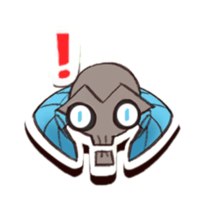 RIVAL: Crimson x Chaos messages sticker-5