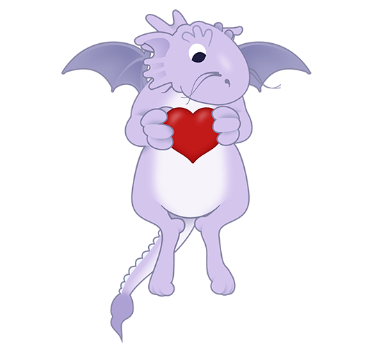About Baby Dragon messages sticker-11