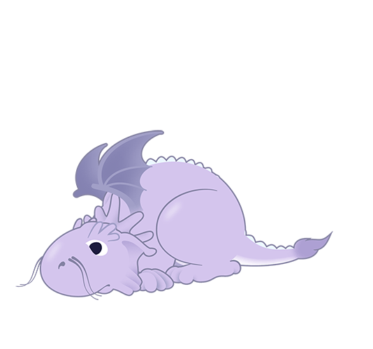 About Baby Dragon messages sticker-7