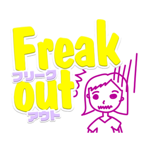 カタカナ英会話ステッカー messages sticker-6