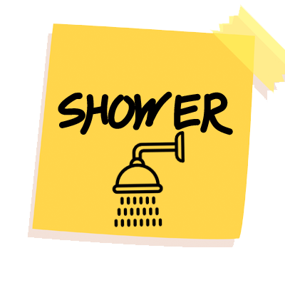 Sticky Note Life Stickers messages sticker-11