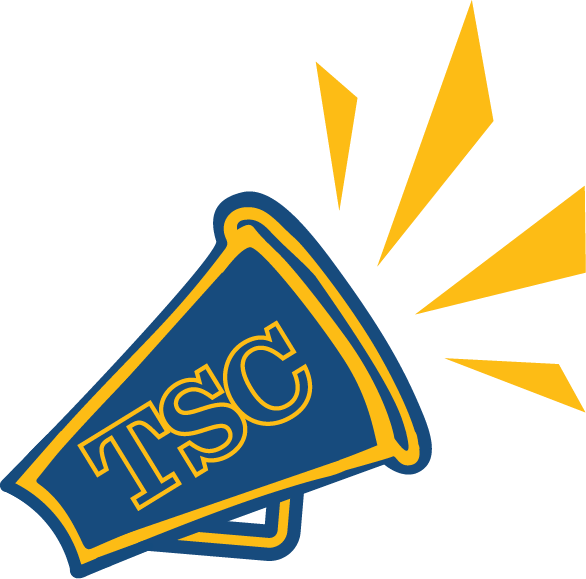 TCNJ Stickers messages sticker-5