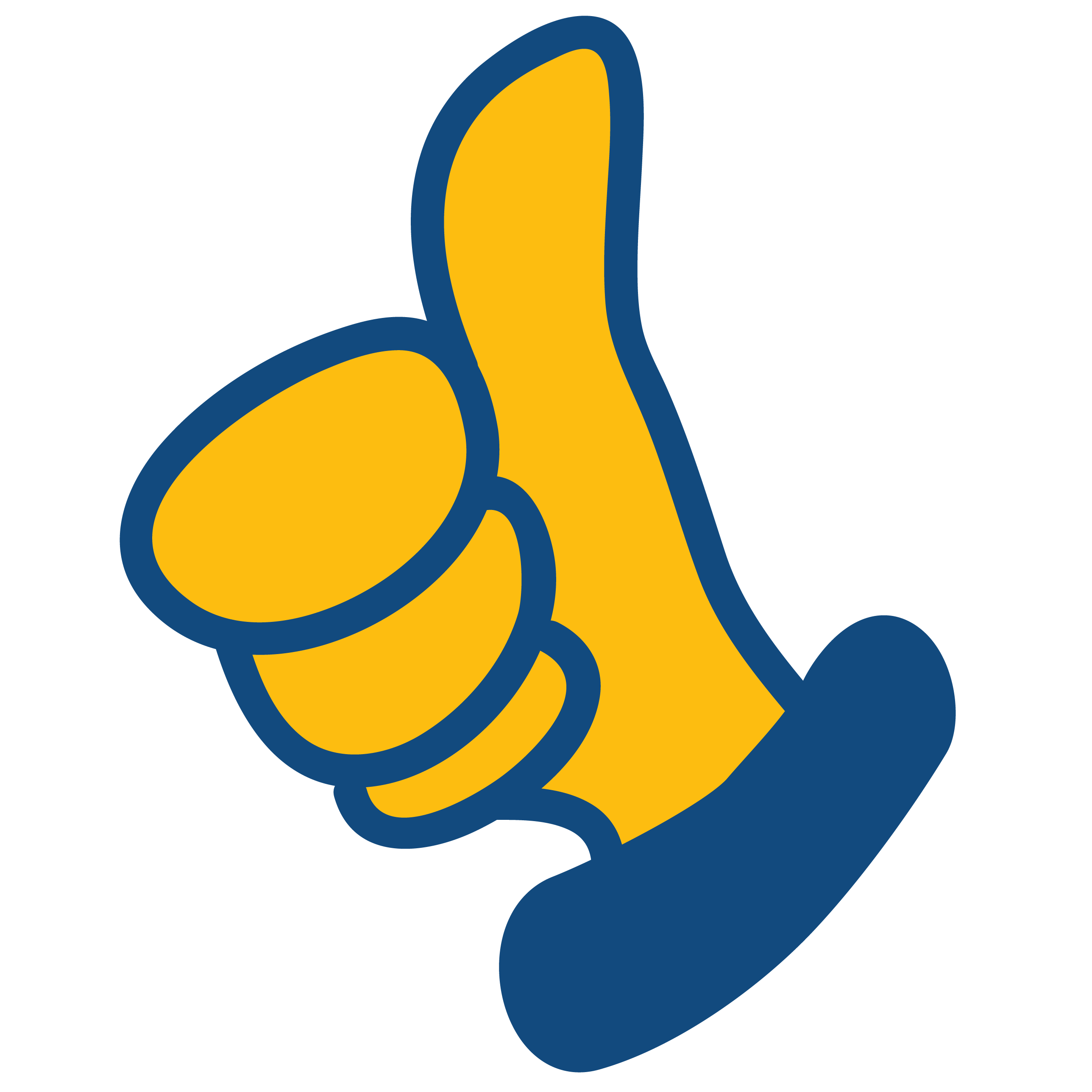 TCNJ Stickers messages sticker-4