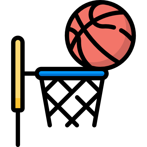 Basketball Sticker Pack messages sticker-4