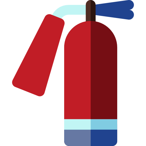 Firefighter Sticker Pack messages sticker-5