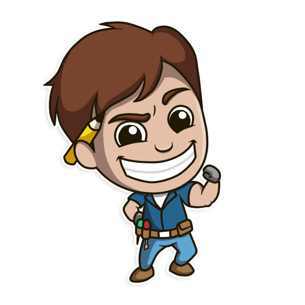 Idle Factory Tycoon messages sticker-9