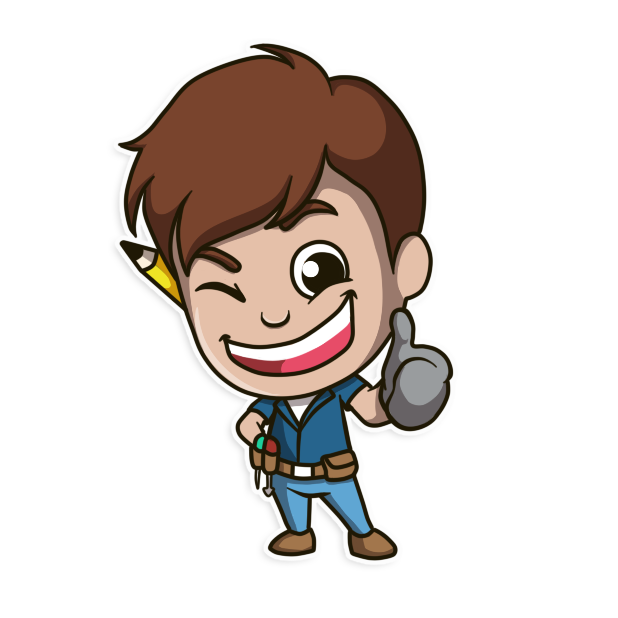 Idle Factory Tycoon messages sticker-4