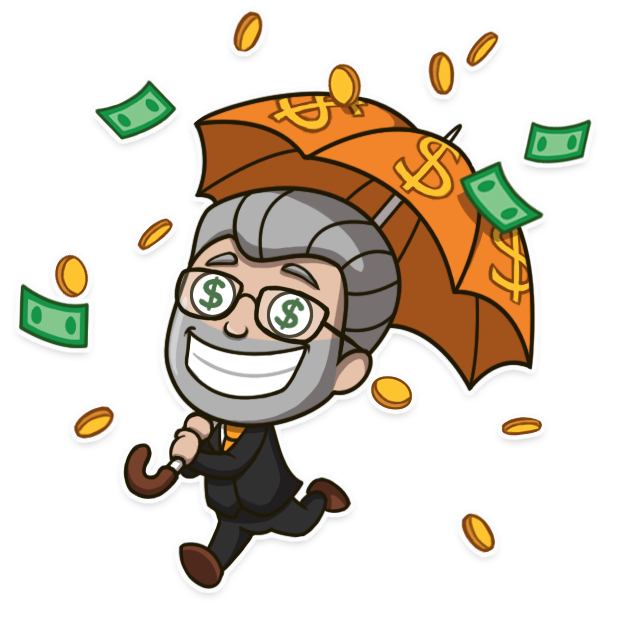 Idle Factory Tycoon messages sticker-6
