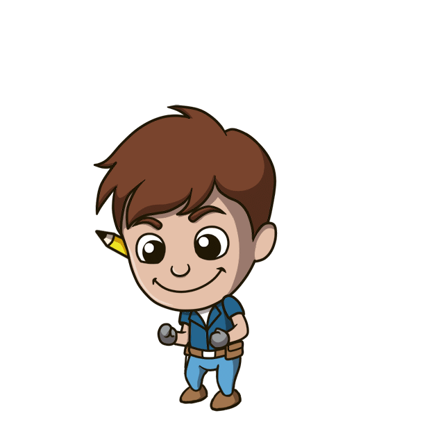 Idle Factory Tycoon messages sticker-1