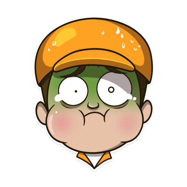 Idle Factory Tycoon: Business! messages sticker-7