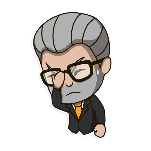 Idle Factory Tycoon: Business! messages sticker-2