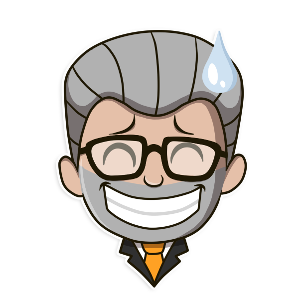 Idle Factory Tycoon: Business! messages sticker-11