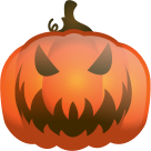 Halloween Stickerrrs messages sticker-10