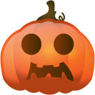 Halloween Stickerrrs messages sticker-3