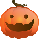 Halloween Stickerrrs messages sticker-8