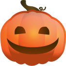 Halloween Stickerrrs messages sticker-4