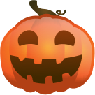Halloween Stickerrrs messages sticker-2
