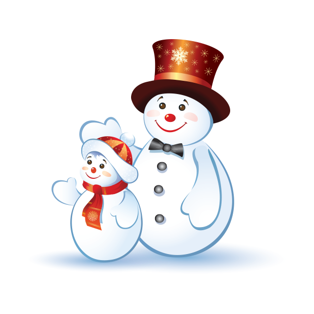 Happy New Year Stickers 2018 messages sticker-2